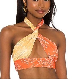 Camilla Coelho bikini top